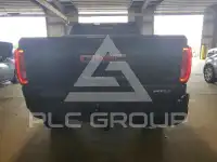 2025 GMC Sierra фото