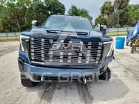 2025 GMC Sierra фото