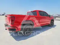 2025 GMC Sierra photo