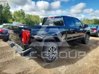 2025 GMC Sierra фото