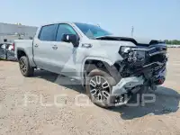 2025 GMC Sierra фото