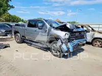 2025 GMC Sierra фото