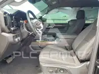 2025 GMC Sierra photo