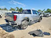 2025 GMC Sierra фото