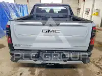 2025 GMC Sierra фото