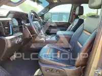 2025 GMC Sierra photo