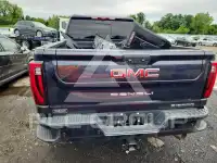 2025 GMC Sierra фото