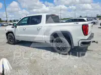 2025 GMC Sierra photo