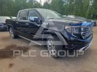 2025 GMC Sierra фото