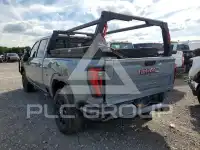 2025 GMC Sierra фото