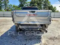 2025 GMC Sierra photo