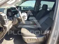 2025 GMC Sierra фото
