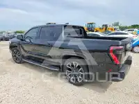 2025 GMC Sierra photo