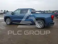 2025 GMC Sierra фото