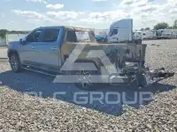 2025 GMC Sierra photo