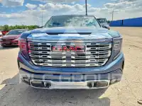 2025 GMC Sierra photo