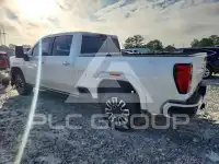 2025 GMC Sierra фото