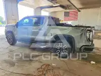 2025 GMC Sierra фото