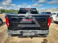 2025 GMC Sierra фото