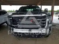 2025 GMC Sierra фото