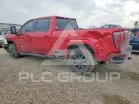 2025 GMC Sierra фото