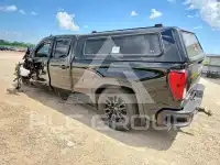 2025 GMC Sierra фото