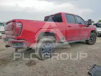 2025 GMC Sierra фото