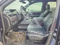 2025 GMC Sierra фото