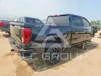 2025 GMC Sierra photo