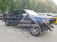 2025 GMC Sierra фото