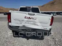 2025 GMC Sierra фото
