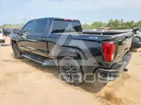 2025 GMC Sierra photo