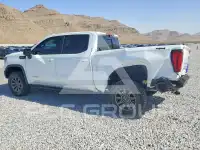 2025 GMC Sierra фото