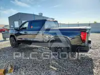 2025 GMC Sierra фото