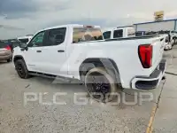 2025 GMC Sierra фото