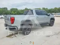 2025 GMC Sierra фото