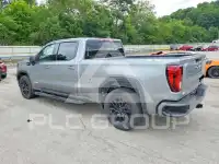 2025 GMC Sierra photo