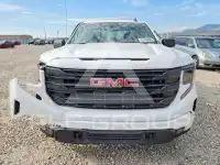 2025 GMC Sierra photo