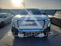 2025 GMC Sierra фото