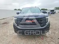 2025 GMC Sierra фото