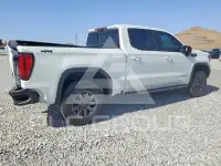 2025 GMC Sierra фото