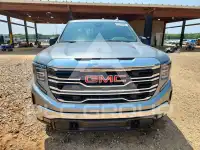 2025 GMC Sierra фото