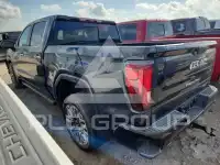 2025 GMC Sierra фото