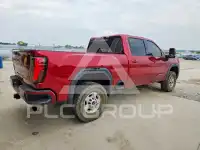 2025 GMC Sierra фото