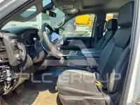 2025 GMC Sierra photo