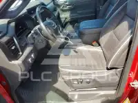 2025 GMC Sierra фото