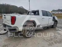 2025 GMC Sierra photo