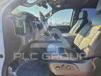 2025 GMC Sierra photo