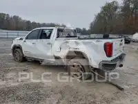 2025 GMC Sierra photo