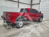 2025 GMC Sierra photo